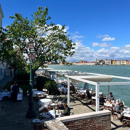 Ninamar Giudecca Venice House Exterior photo