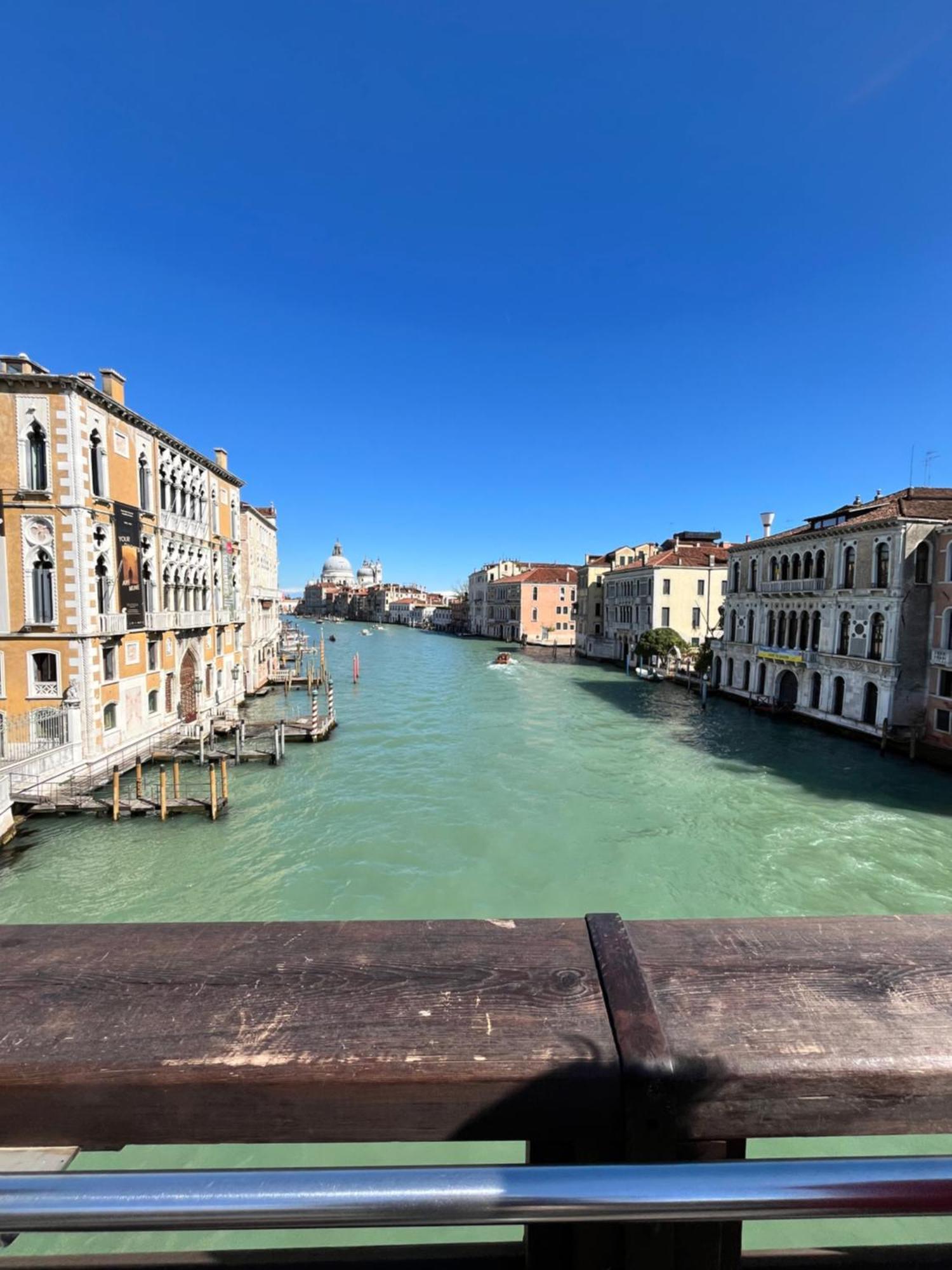 Ninamar Giudecca Venice House Exterior photo