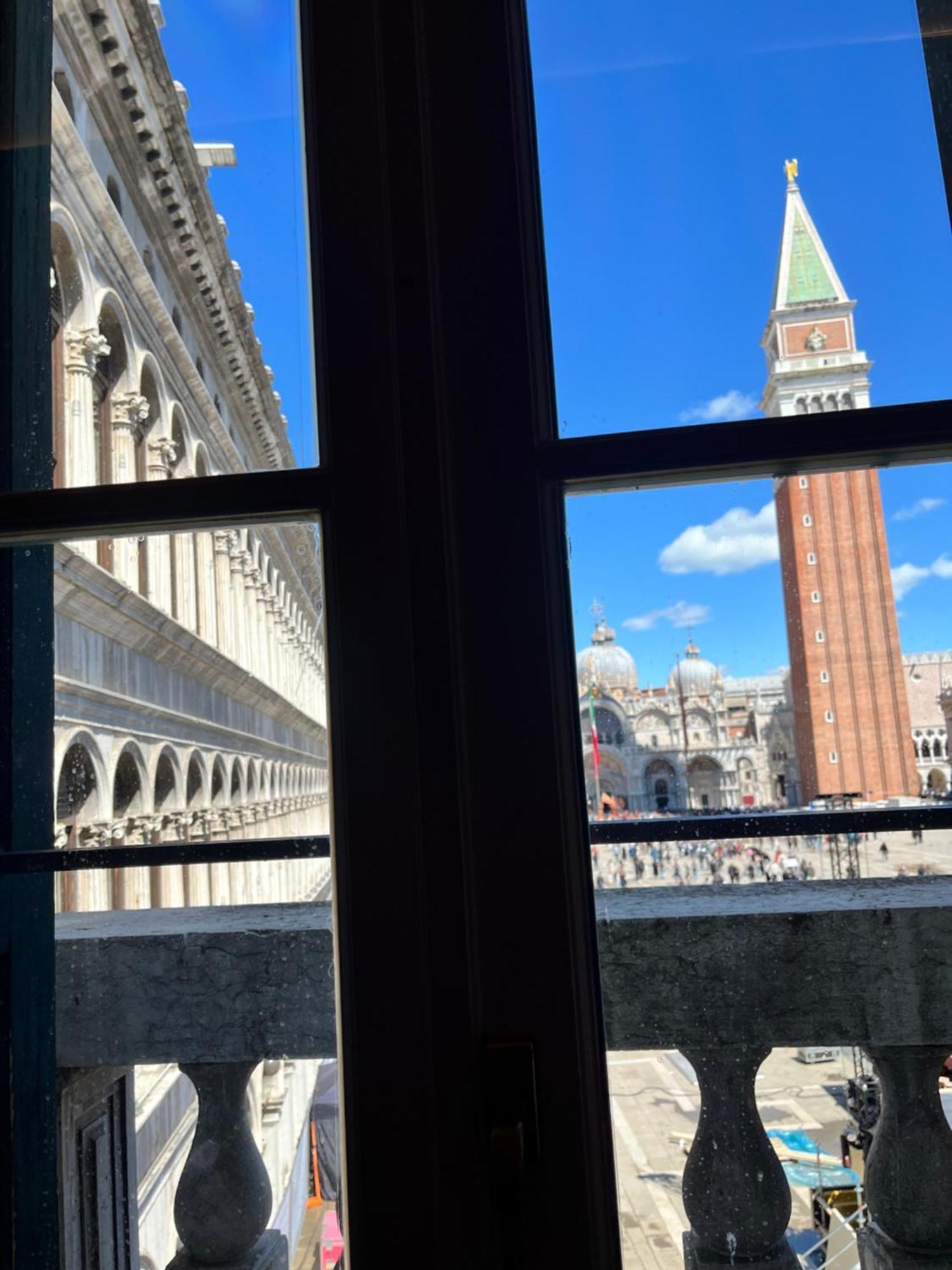 Ninamar Giudecca Venice House Exterior photo