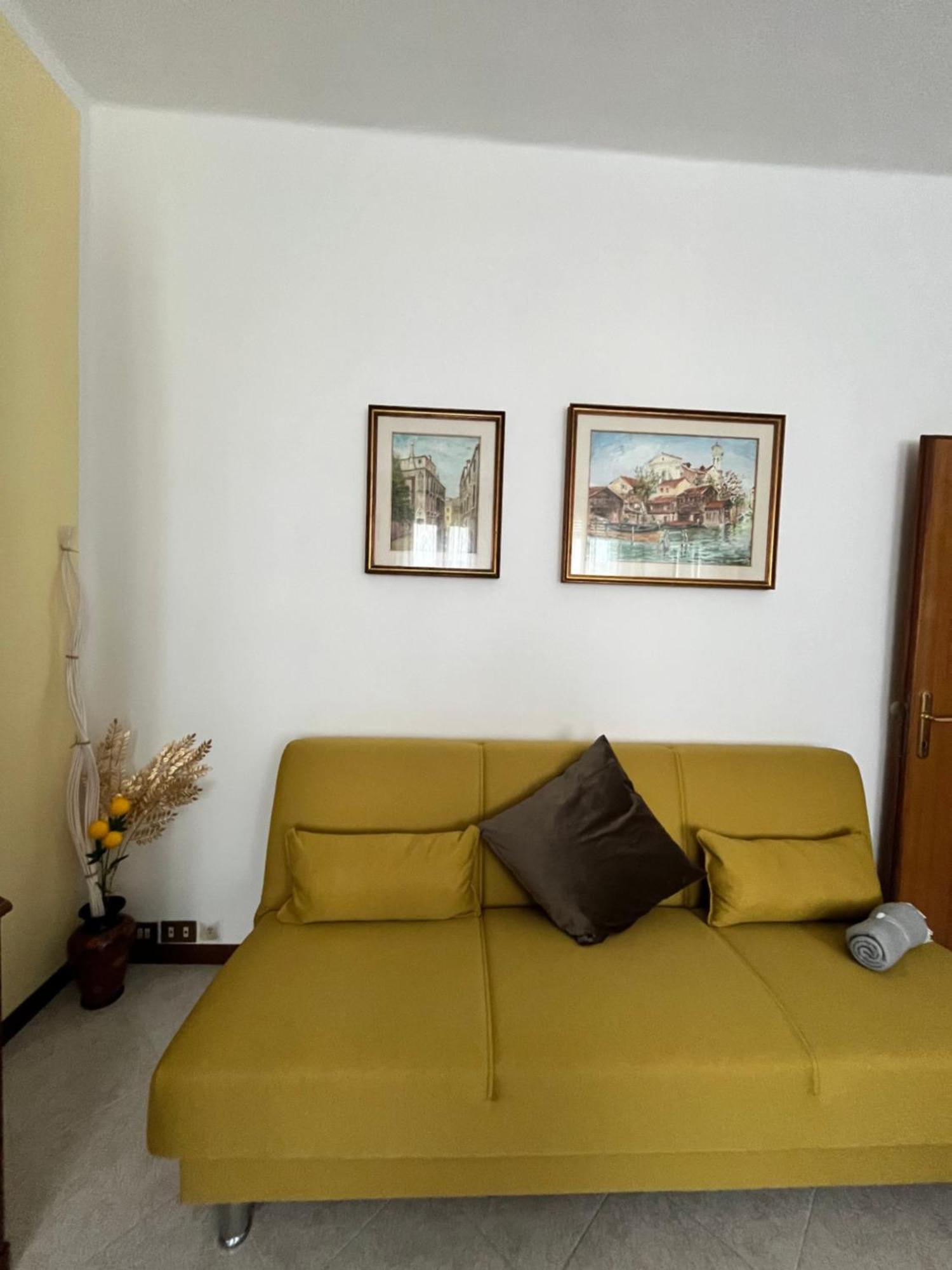Ninamar Giudecca Venice House Exterior photo