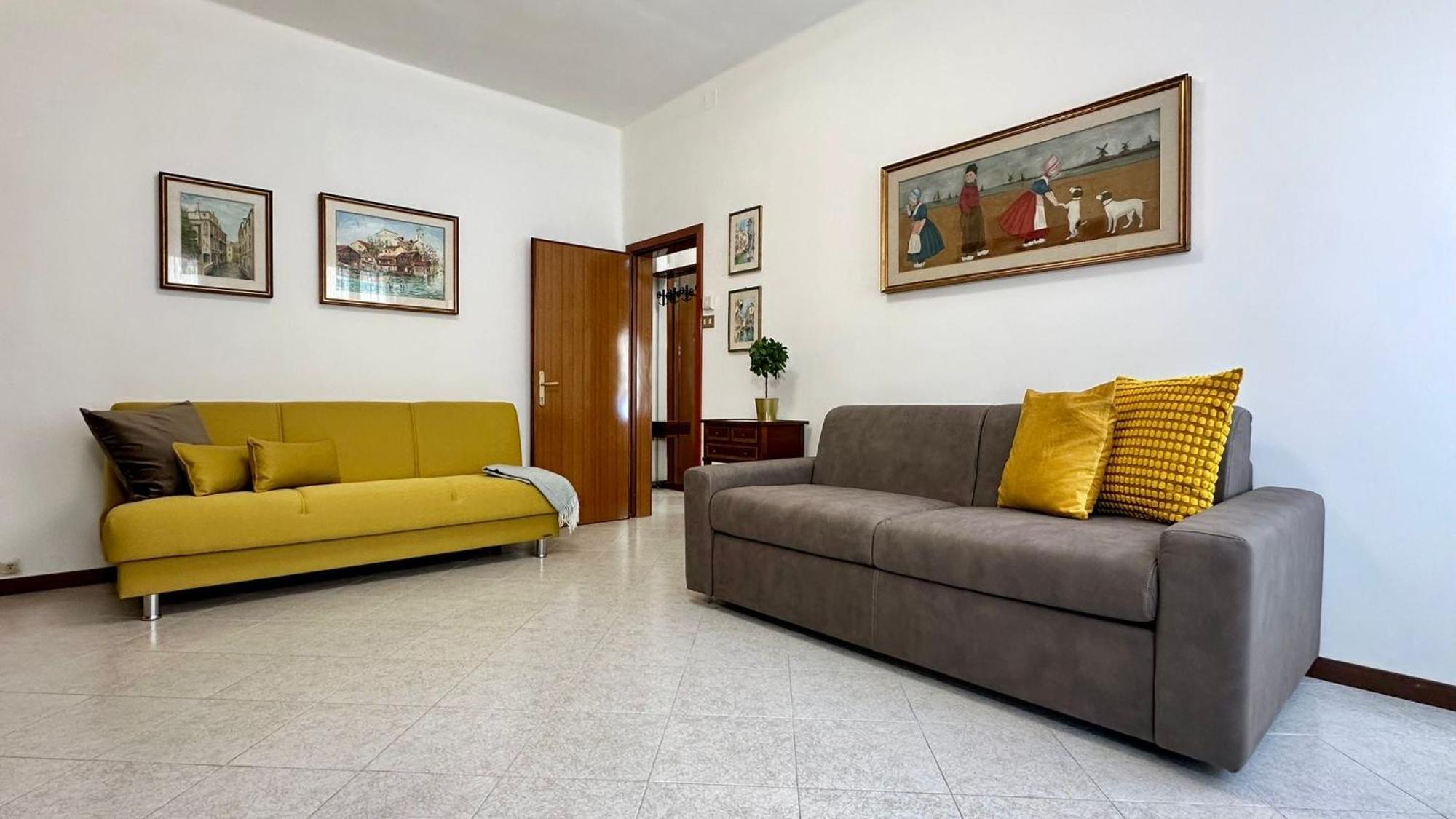 Ninamar Giudecca Venice House Room photo