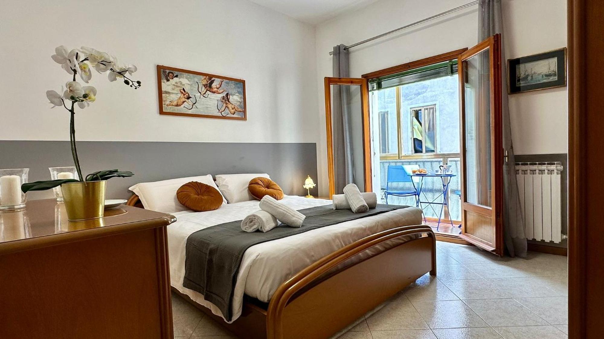 Ninamar Giudecca Venice House Room photo