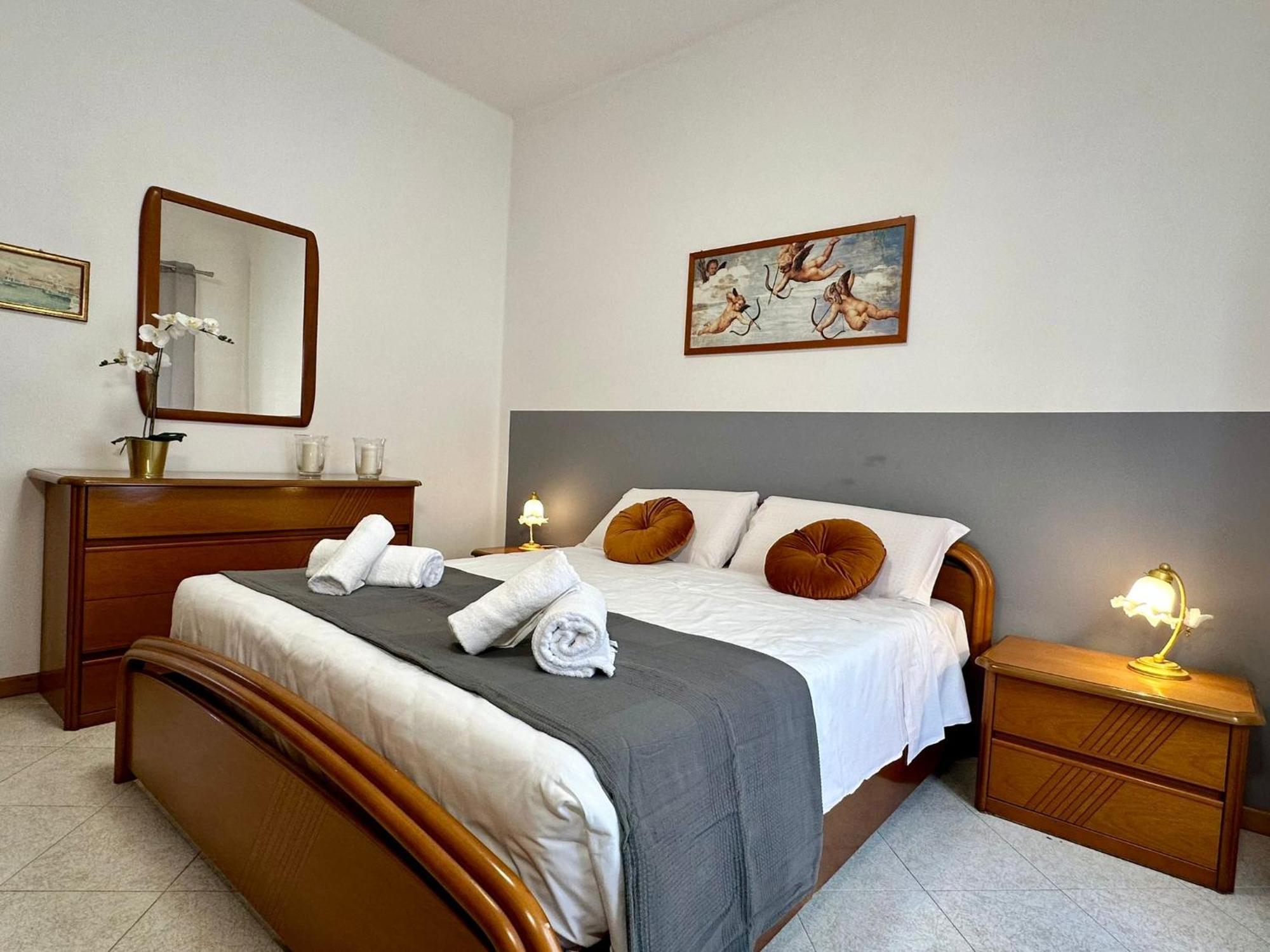 Ninamar Giudecca Venice House Room photo