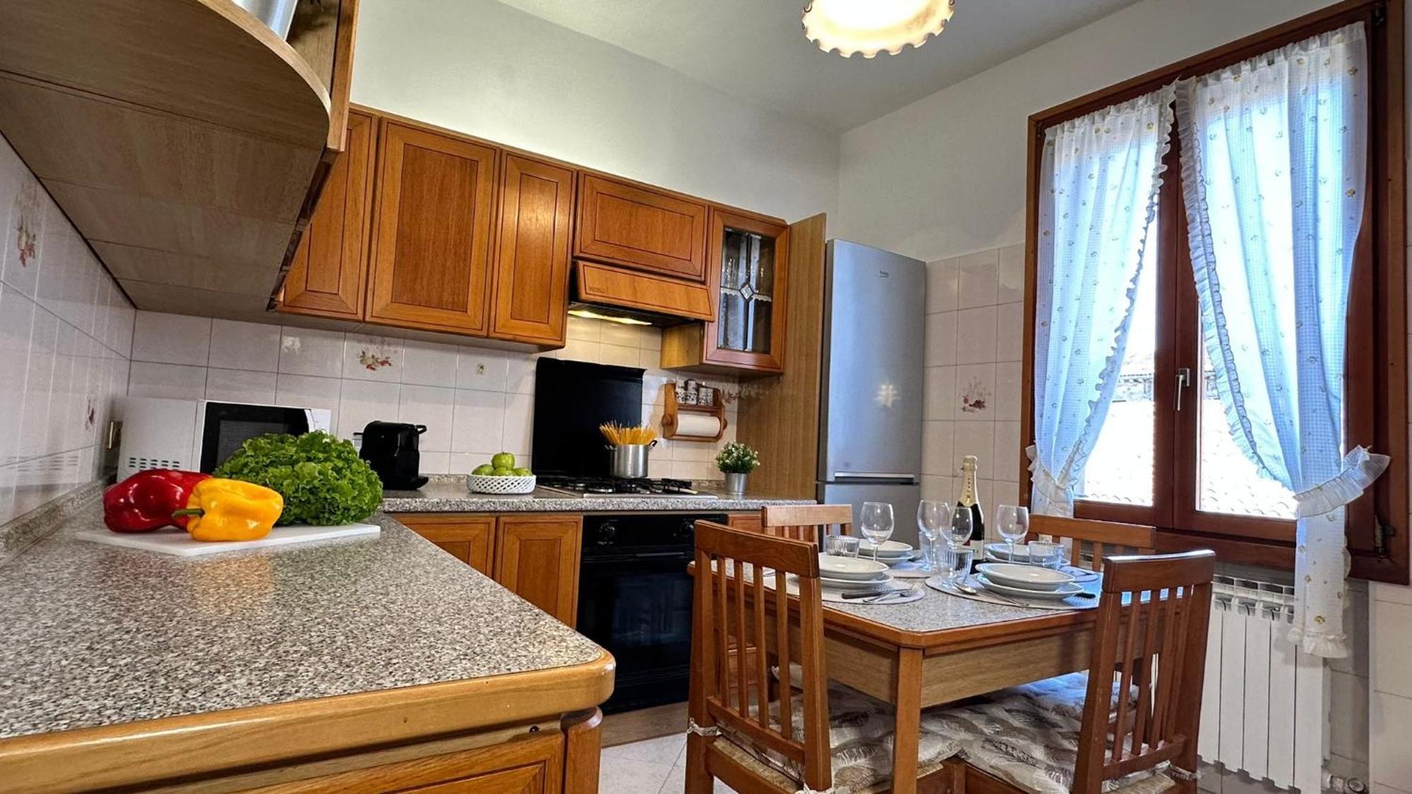 Ninamar Giudecca Venice House Room photo