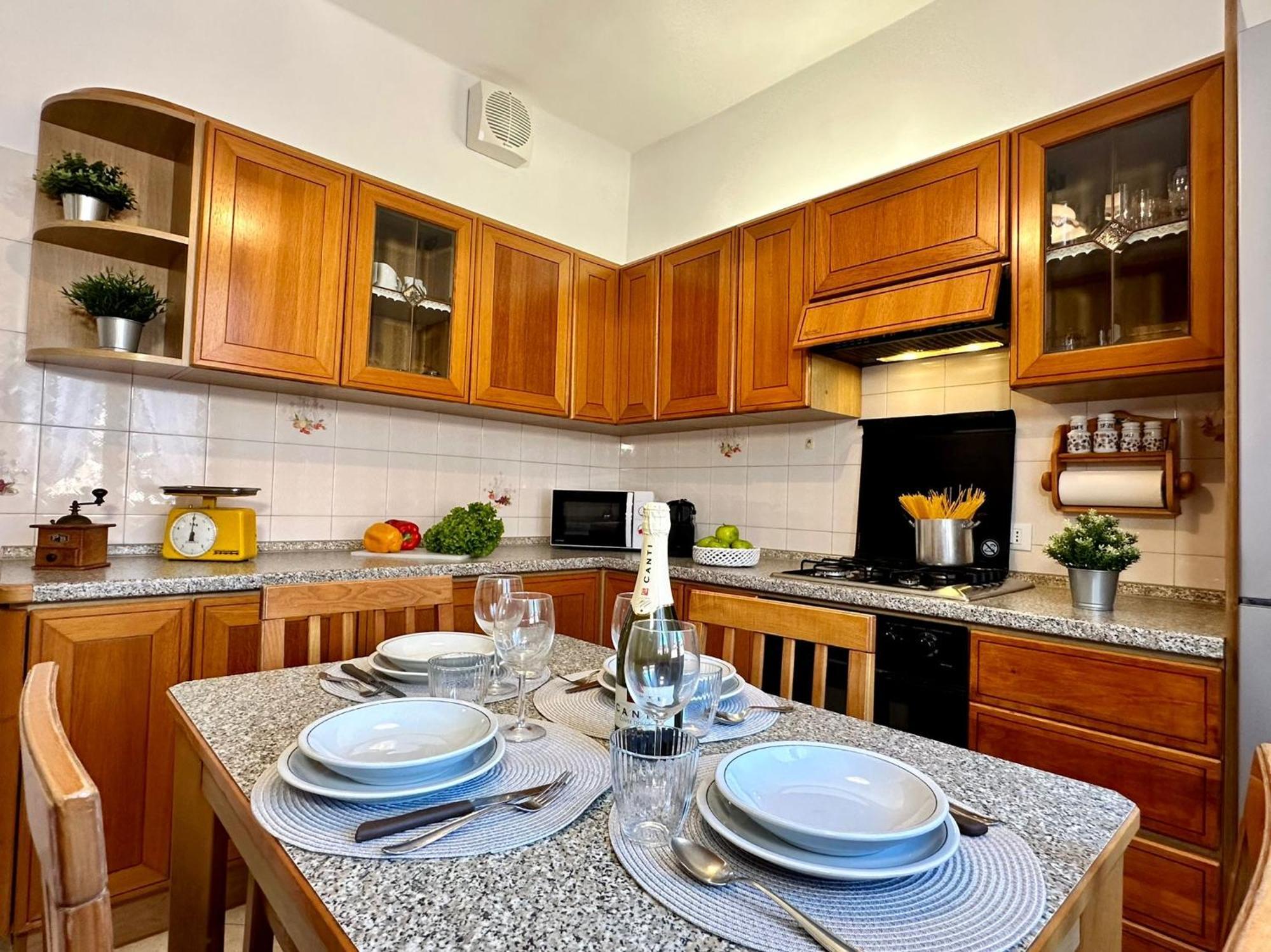 Ninamar Giudecca Venice House Room photo