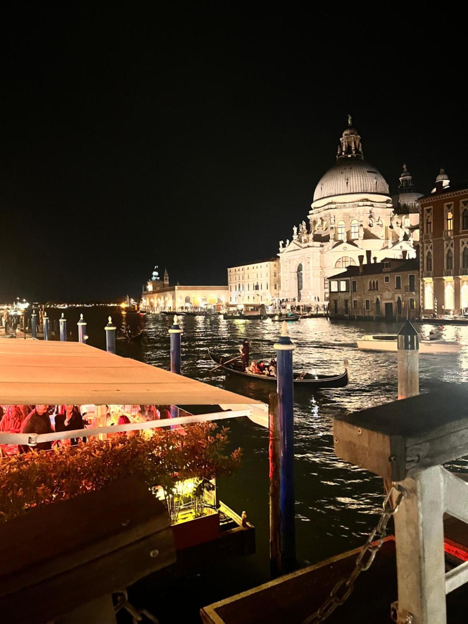 Ninamar Giudecca Venice House Exterior photo